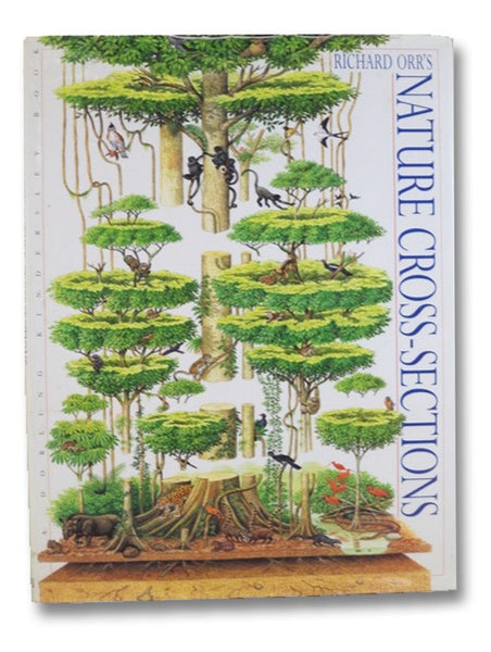 Richard Orr's Nature Cross-Sections