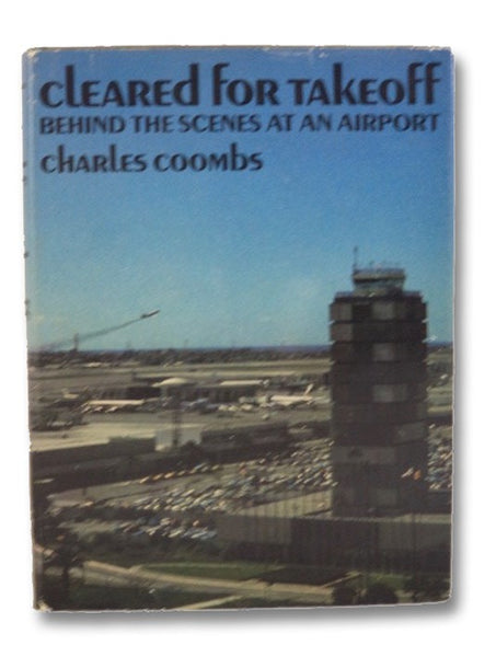 Cleared for Takeoff: Behind the Scenes At An Airport