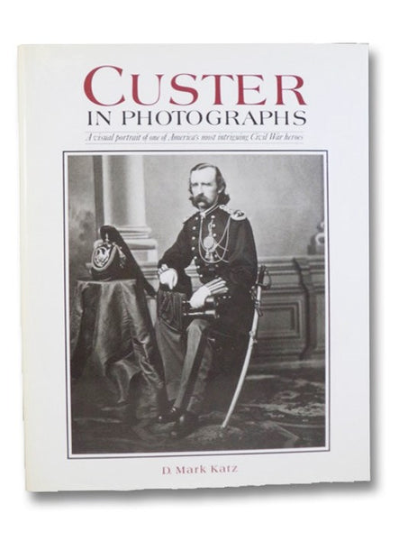 Custer in Photographs