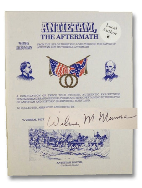 Antietam, The Aftermath