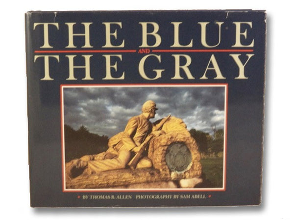 The Blue and The Gray
