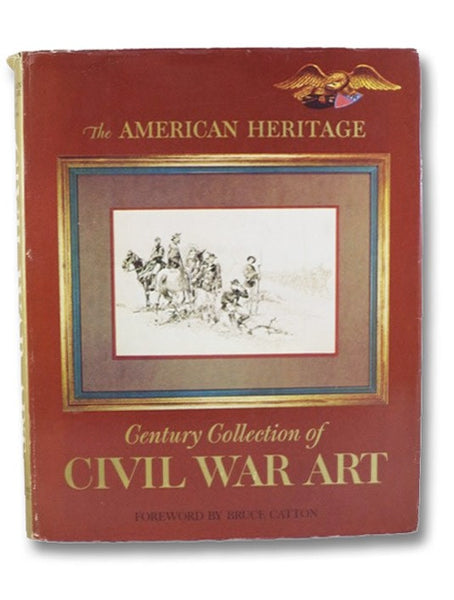The American Heritage Century Collection of Civil War Art