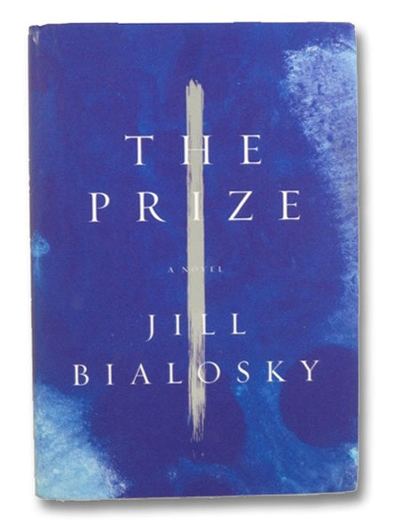 The Prize: A Novel