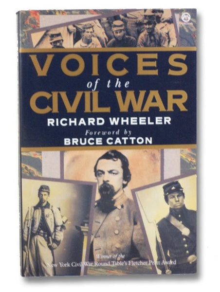 Voices of the Civil War