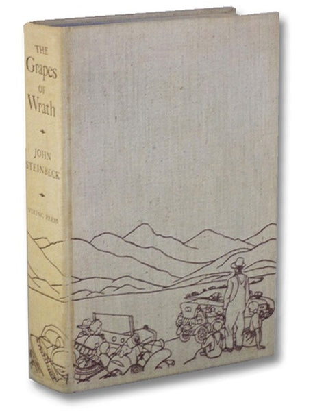 The Grapes of Wrath