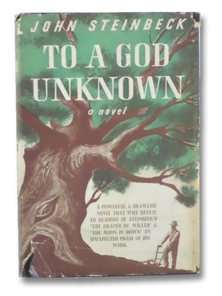 To a God Unknown