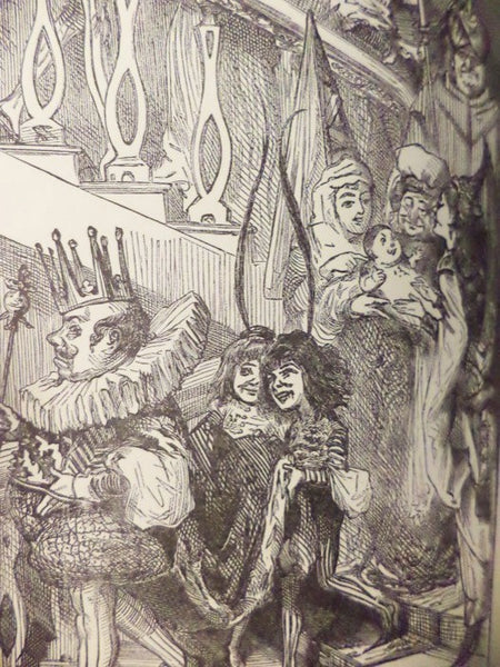 The Bab Ballads: Much Sound and Little Sense - Complete Edition in One Volume, Including the Bab Ballads and More Bab Ballads