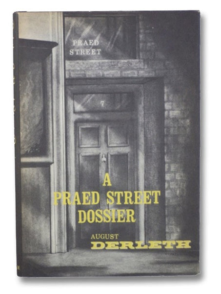 A Praed Street Dossier