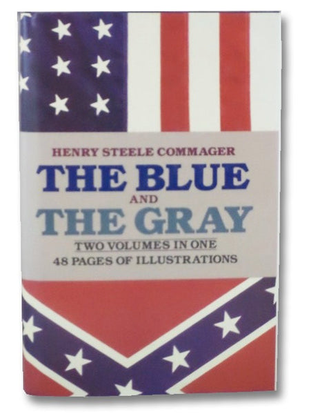 The Blue and the Gray