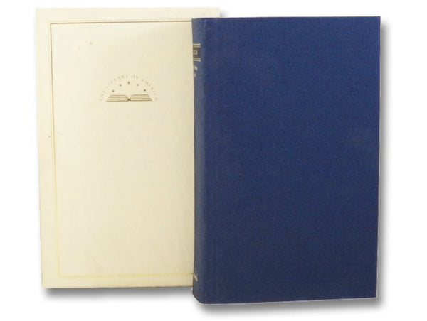 Typee, Omoo, Mardi (Library of America)