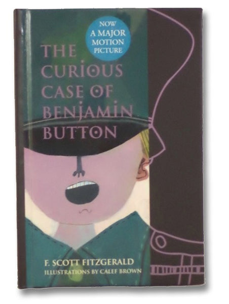 The Curious Case of Benjamin Button