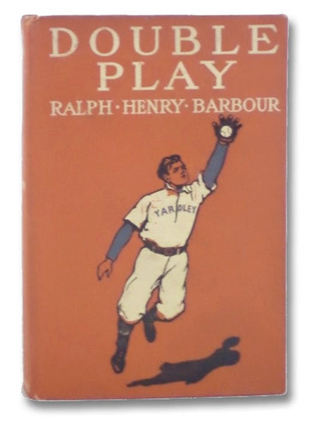 Double Play: A Story of School and Baseball