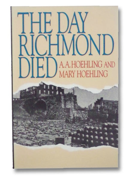 The Day Richmond Died