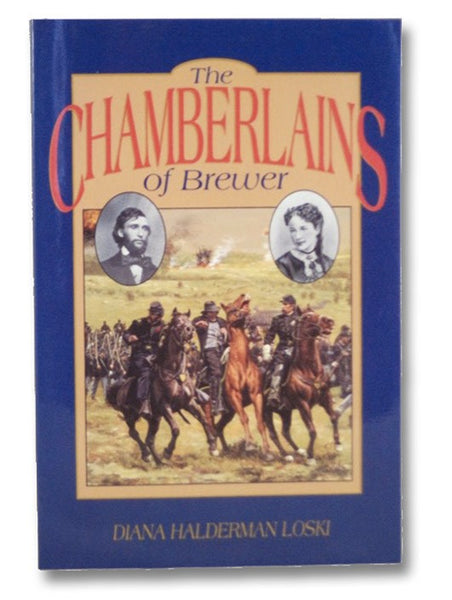 The Chamberlains of Brewer