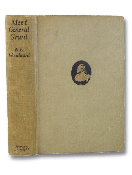 Meet General Grant
