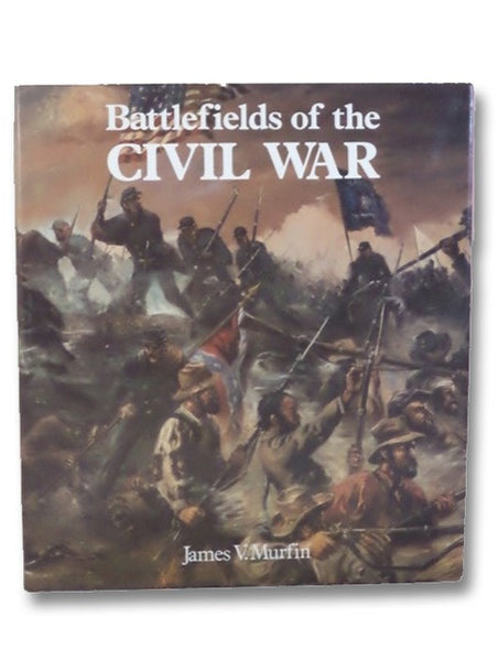 Battlefields of the Civil War