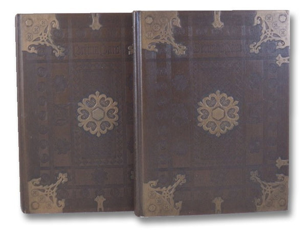 The Story of the Bible 2-Volume Set