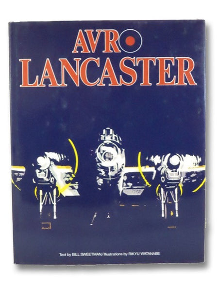 Avro Lancaster
