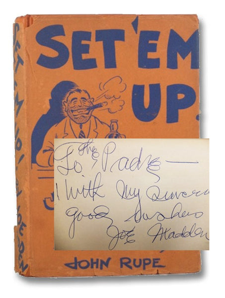 Set 'em Up