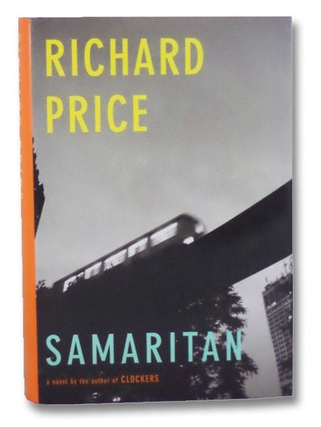 Samaritan