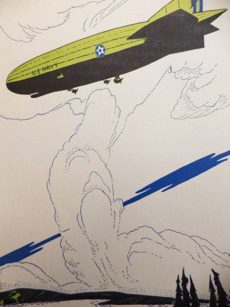 An Alphabet of Aviation
