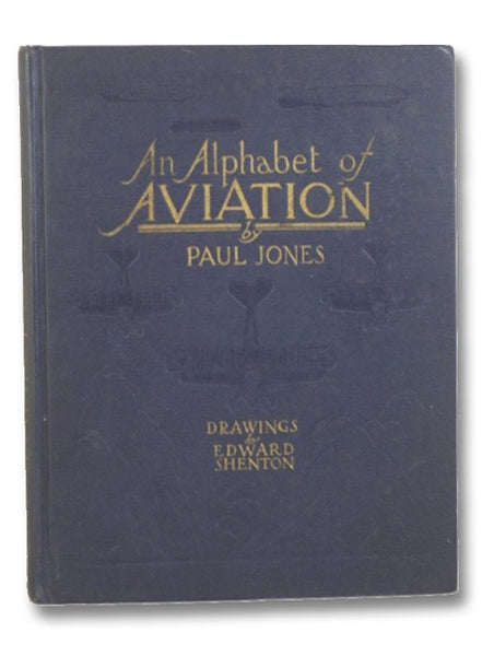 An Alphabet of Aviation