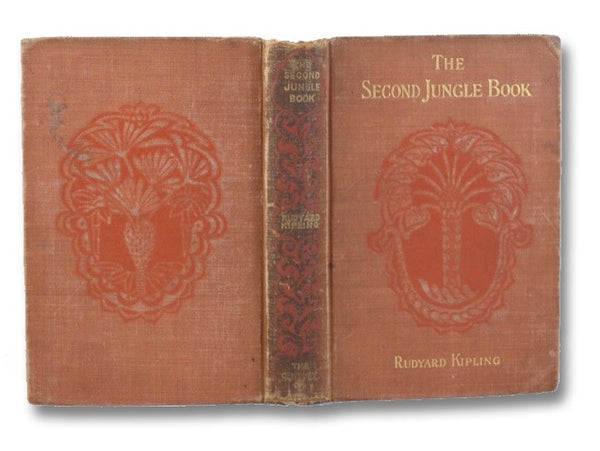 The Second Jungle Book