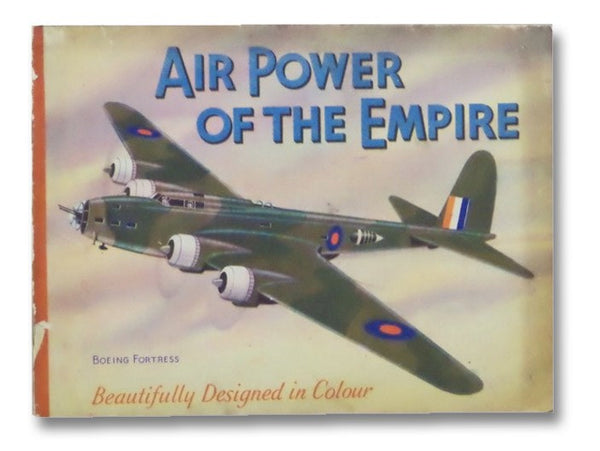 Air Power of the Empire