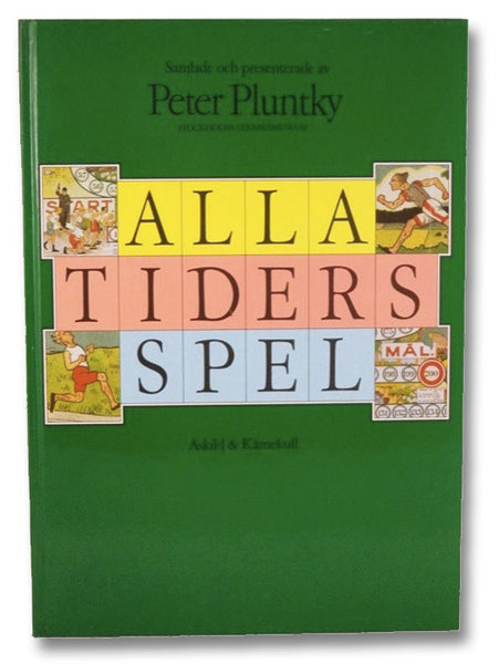 Alla Tiders Spel