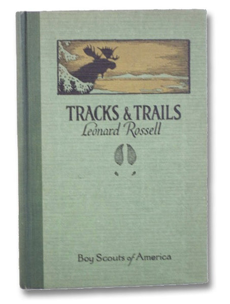 Tracks & Trails