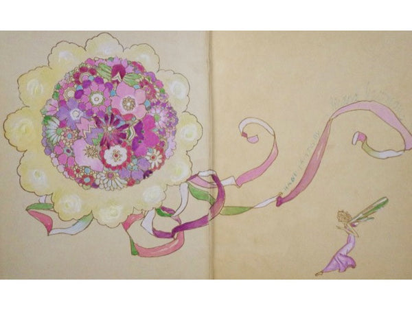 Fairy Flowers: Nature Legends of Facts & Fantasy