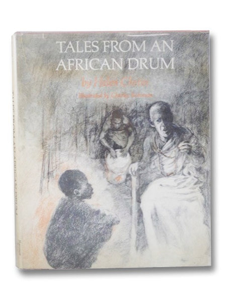 Tales From an African Drum
