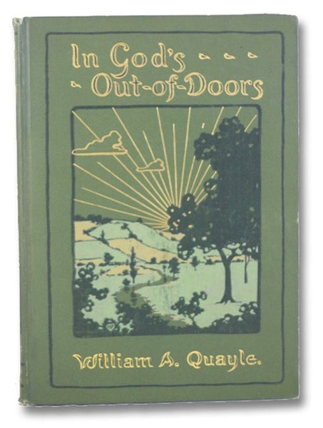 In God's Out-of-Doors