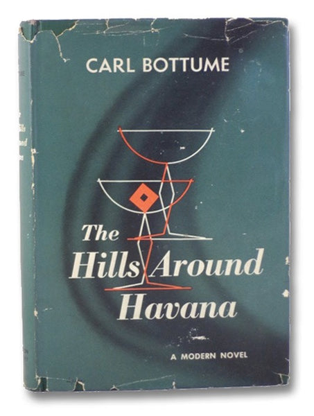 The Hills Around Havana
