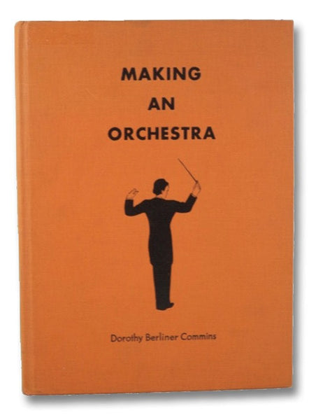 Making an Orchestra