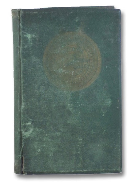 Burt's Illustrated Guide of the Connecticut Valley, Containing Descriptions of Mount Holyoke, Mount Mansfield, White Mountains, Lake Memphremagog, Lake Willoughby, Montreal, Quebec, &c.