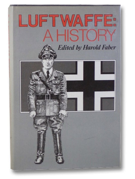 Luftwaffe: A History