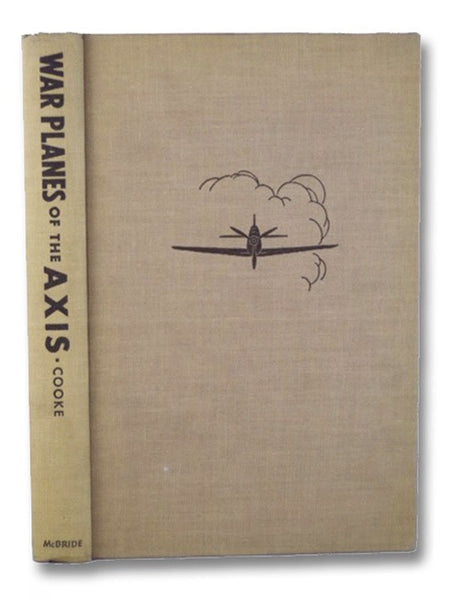 War Planes of the Axis
