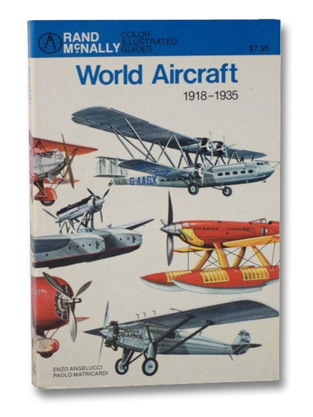 World Aircraft: 1918-1935