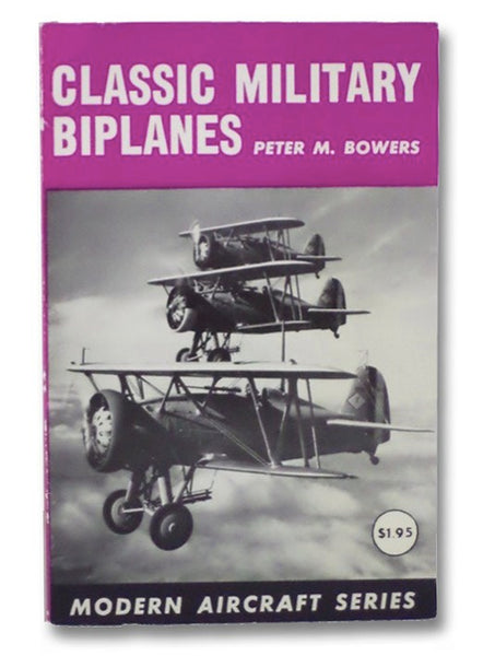 Classic Military Biplanes