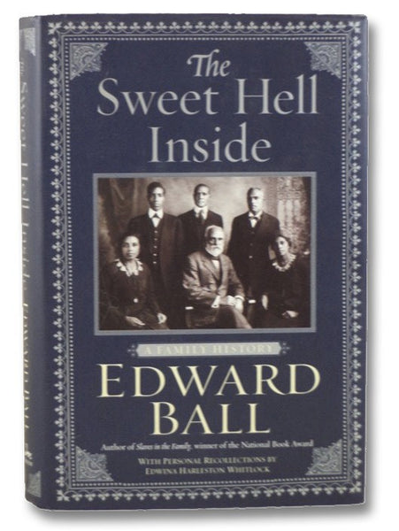 The Sweet Hell Inside: A Family History