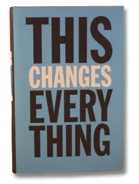 This Changes Everything: Capitalism vs. the Climate