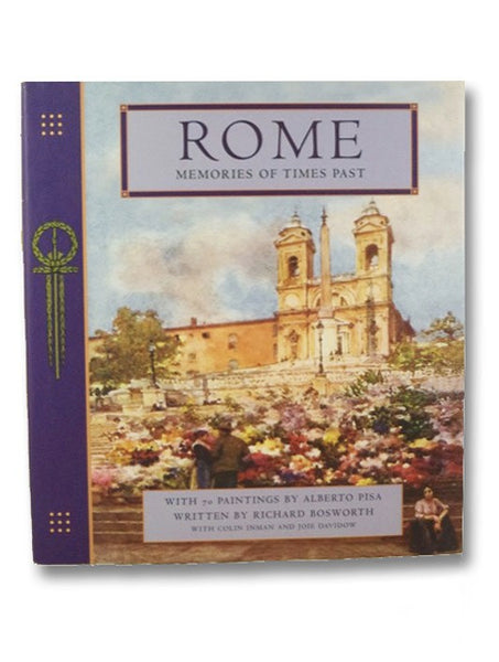 Rome: Memories of Times Past