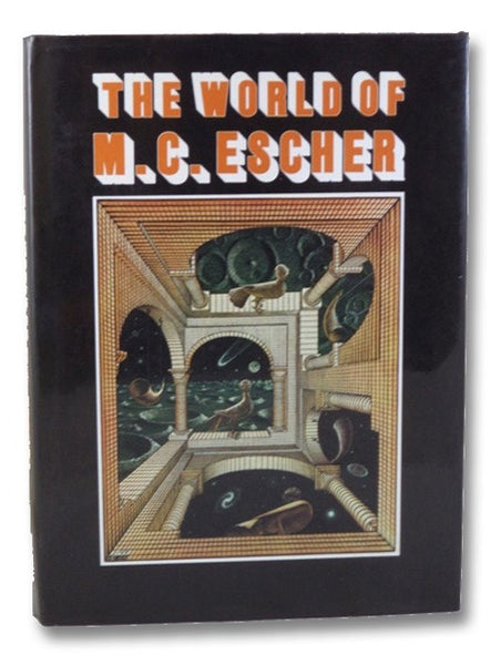 The World of M.C. Escher
