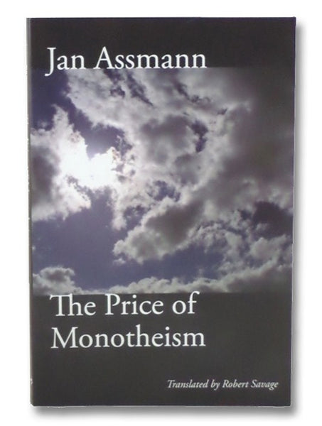 The Price of Monotheism