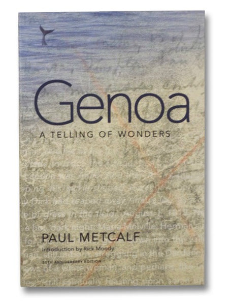 Genoa: A Telling of Wonders (50th Anniversary Edition)
