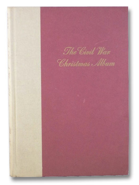 The Civil War Christmas Album
