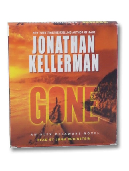 Gone (Audiobook)