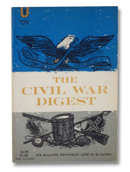 The Civil War Digest
