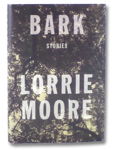 Bark: Stories